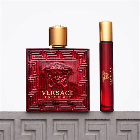 versace eros red reviews|Versace Eros women review.